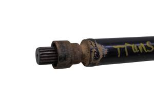 Yamaha - 17 Yamaha YXZ1000R Front Drive Shaft - Image 2