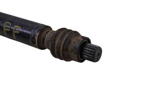 Yamaha - 17 Yamaha YXZ1000R Front Drive Shaft - Image 3