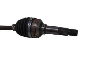 Yamaha - 17 Yamaha YXZ1000R Front Right Cv Axle - Image 2