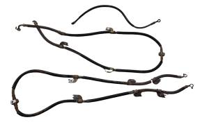 Yamaha - 17 Yamaha YXZ1000R Brake Lines - Image 1