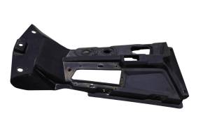 Yamaha - 17 Yamaha YXZ1000R Console Switch Panel Cover - Image 1