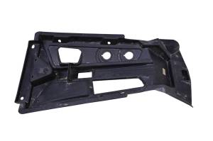 Yamaha - 17 Yamaha YXZ1000R Console Switch Panel Cover - Image 3