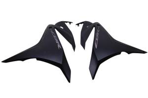 Honda - 16 Honda CBR500 Side Covers Panels Fenders Left & Right - Image 1