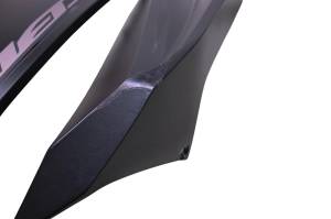 Honda - 16 Honda CBR500 Side Covers Panels Fenders Left & Right - Image 3