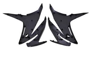 Honda - 16 Honda CBR500 Side Covers Panels Fenders Left & Right - Image 4