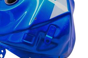 Suzuki - 15 Suzuki GSX-R1000 Gas Tank & Fuel Petcock - Image 5