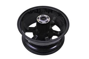 Can-Am - 16 Can-Am Spyder RT SE6 Rear Wheel Rim 15X7 - Image 1