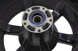 Can-Am - 16 Can-Am Spyder RT SE6 Rear Wheel Rim 15X7 - Image 2