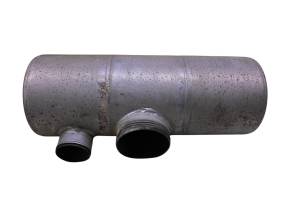 Honda - 04 Honda Aquatrax R-12X Muffler Exhaust Pipe - Image 1