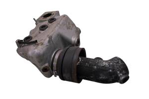 Honda - 04 Honda Aquatrax R-12X Manifold - Image 1