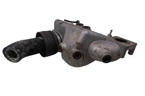 Honda - 04 Honda Aquatrax R-12X Manifold - Image 2