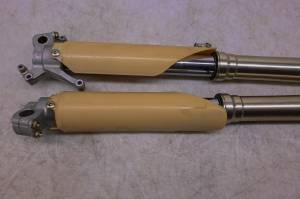 Honda - 97 Honda CR125 Front Forks Suspension - Image 2
