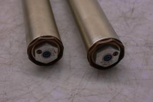 Honda - 97 Honda CR125 Front Forks Suspension - Image 3