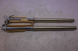 Honda - 97 Honda CR125 Front Forks Suspension - Image 4
