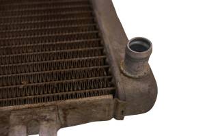 Polaris - 02 Polaris Sportsman 500 HO Radiator - Image 3