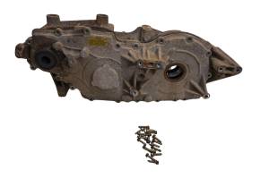 Polaris - 02 Polaris Sportsman 500 HO Transmission Gear Case Housing - Image 1