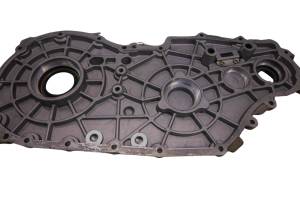 Polaris - 02 Polaris Sportsman 500 HO Transmission Gear Case Housing - Image 7