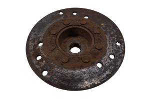 Polaris - 02 Polaris Sportsman 500 HO Transmission Brake Rotor - Image 3