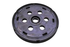 Yamaha - 17 Yamaha YXZ1000R Clutch Pressure Plate - Image 1