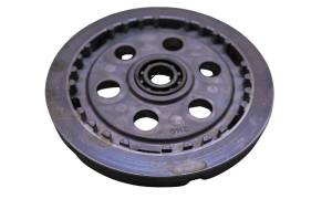 Yamaha - 17 Yamaha YXZ1000R Clutch Pressure Plate - Image 3