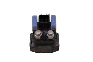 Yamaha - 17 Yamaha YXZ1000R Starter Solenoid - Image 1