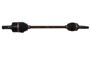 Yamaha - 17 Yamaha YXZ1000R Rear Right Cv Axle - Image 1