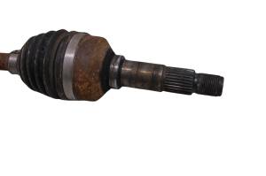 Yamaha - 17 Yamaha YXZ1000R Rear Right Cv Axle - Image 2