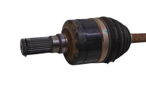 Yamaha - 17 Yamaha YXZ1000R Rear Right Cv Axle - Image 3