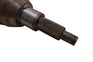 Polaris - 02 Polaris Sportsman 500 HO Rear Cv Axle Left Right - Image 2