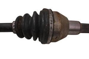 Polaris - 02 Polaris Sportsman 500 HO Rear Cv Axle Left Right - Image 3