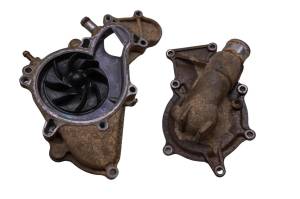 Yamaha - 17 Yamaha YXZ1000R Water Pump - Image 1