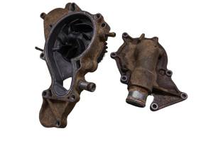 Yamaha - 17 Yamaha YXZ1000R Water Pump - Image 2