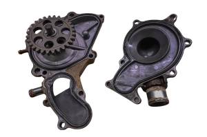 Yamaha - 17 Yamaha YXZ1000R Water Pump - Image 3