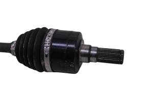 Yamaha - 17 Yamaha YXZ1000R Rear Left Cv Axle - Image 3