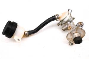 Yamaha - 16 Yamaha YXZ1000R EPS 4x4 Brake Master Cylinder - Image 3