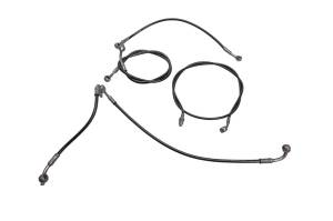 Husqvarna - 20 Husqvarna Vitpilen 701 Front Brake Lines - Image 1