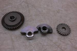 Yamaha - 17 Yamaha YXZ1000R Counter Balancer Gears & Weights - Image 2