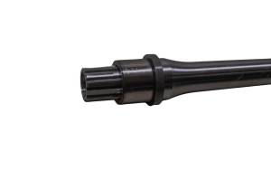 Yamaha - 17 Yamaha YXZ1000R Middle Drive Shaft - Image 3