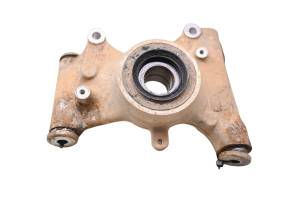 Yamaha - 17 Yamaha YXZ1000R Rear Left Spindle Knuckle - Image 1