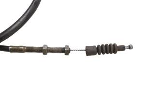 Kawasaki - 06 Kawasaki ZX-6R Clutch Cable ZX636 - Image 2