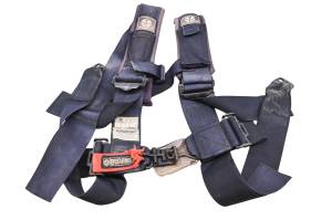 Pro Armor - 17 Yamaha YXZ1000R Seat Belt Assembly Harness Pro Armor - Image 1