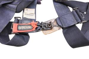 Pro Armor - 17 Yamaha YXZ1000R Seat Belt Assembly Harness Pro Armor - Image 2
