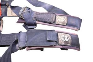 Pro Armor - 17 Yamaha YXZ1000R Seat Belt Assembly Harness Pro Armor - Image 3