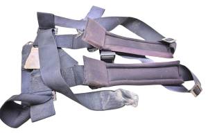 Pro Armor - 17 Yamaha YXZ1000R Seat Belt Assembly Harness Pro Armor - Image 4