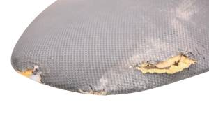 Kawasaki - 06 Kawasaki ZX-6R Passenger Seat ZX636 - Image 2