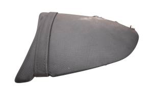 Kawasaki - 06 Kawasaki ZX-6R Passenger Seat ZX636 - Image 3