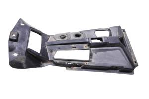 Yamaha - 17 Yamaha YXZ1000R Center Console Cover - Image 1