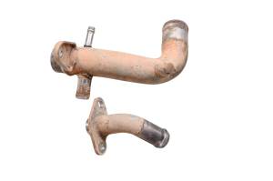 Yamaha - 17 Yamaha YXZ1000R Water Pipe Joint - Image 1