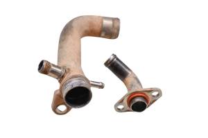 Yamaha - 17 Yamaha YXZ1000R Water Pipe Joint - Image 3