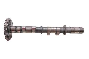 Yamaha - 17 Yamaha YXZ1000R Exhaust Camshaft Cam Shaft - Image 1